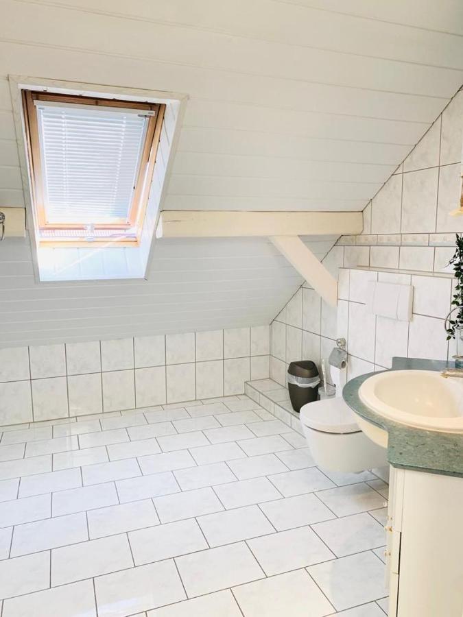 Apartment Amidst Nature-Riverdale, North Of Munich Fahrenzhausen Extérieur photo